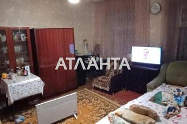 3-rooms apartment apartment by the address st. Chernyshevskogo (area 60 m²) - Atlanta.ua - photo 9