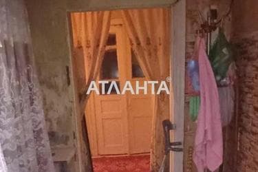 3-rooms apartment apartment by the address st. Chernyshevskogo (area 60 m²) - Atlanta.ua - photo 14