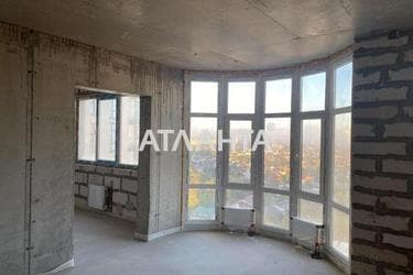 2-кімнатна квартира за адресою Фонтанська дор. (площа 82,6 м²) - Atlanta.ua - фото 10