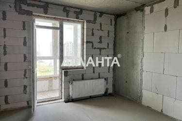 1-room apartment apartment by the address st. Nebesnoy Sotni pr Zhukova marsh pr Leninskoy iskry pr (area 56,8 m²) - Atlanta.ua - photo 18