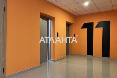 1-room apartment apartment by the address st. Nebesnoy Sotni pr Zhukova marsh pr Leninskoy iskry pr (area 56,8 m²) - Atlanta.ua - photo 19