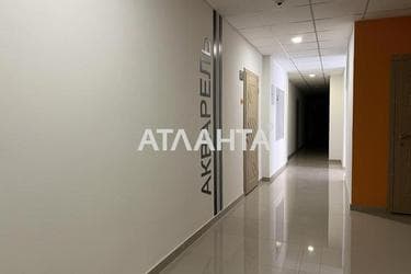 1-room apartment apartment by the address st. Nebesnoy Sotni pr Zhukova marsh pr Leninskoy iskry pr (area 56,8 m²) - Atlanta.ua - photo 20