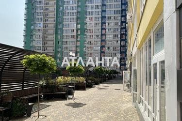 1-room apartment apartment by the address st. Nebesnoy Sotni pr Zhukova marsh pr Leninskoy iskry pr (area 56,8 m²) - Atlanta.ua - photo 21