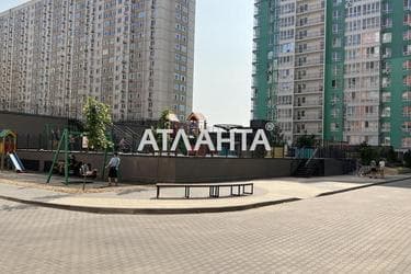 1-room apartment apartment by the address st. Nebesnoy Sotni pr Zhukova marsh pr Leninskoy iskry pr (area 56,8 m²) - Atlanta.ua - photo 22