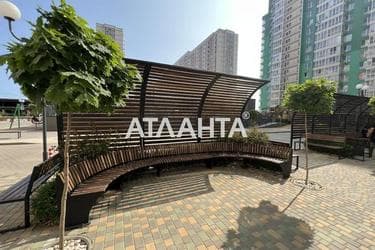 1-room apartment apartment by the address st. Nebesnoy Sotni pr Zhukova marsh pr Leninskoy iskry pr (area 56,8 m²) - Atlanta.ua - photo 23