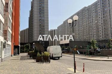 1-room apartment apartment by the address st. Nebesnoy Sotni pr Zhukova marsh pr Leninskoy iskry pr (area 56,8 m²) - Atlanta.ua - photo 24