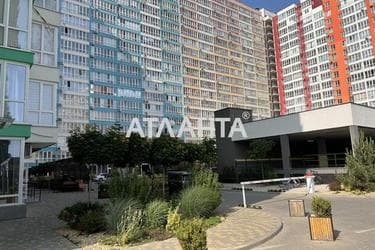 1-room apartment apartment by the address st. Nebesnoy Sotni pr Zhukova marsh pr Leninskoy iskry pr (area 56,8 m²) - Atlanta.ua - photo 25