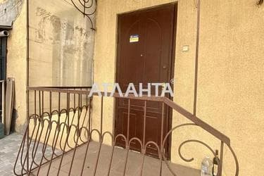 Комерційна нерухомість за адресою вул. Тираспольська (площа 37,1 м²) - Atlanta.ua - фото 13