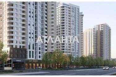 2-кімнатна квартира за адресою вул. Краснова (площа 61,4 м²) - Atlanta.ua - фото 11