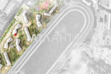 2-кімнатна квартира за адресою вул. Краснова (площа 61,4 м²) - Atlanta.ua - фото 13