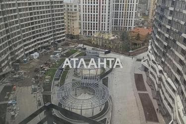 2-комнатная квартира по адресу Курортный пер. (площадь 63,9 м²) - Atlanta.ua - фото 8