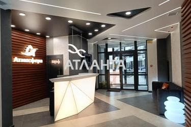 2-комнатная квартира по адресу Курортный пер. (площадь 63,9 м²) - Atlanta.ua - фото 10