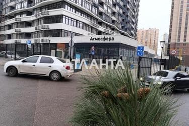 2-rooms apartment apartment by the address st. Kurortnyy per (area 63,9 m²) - Atlanta.ua - photo 12