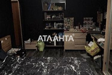 1-room apartment apartment by the address st. Nebesnoy Sotni pr Zhukova marsh pr Leninskoy iskry pr (area 35 m²) - Atlanta.ua - photo 8