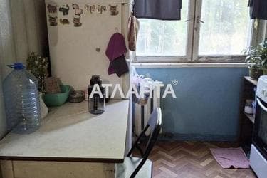 1-room apartment apartment by the address st. Nebesnoy Sotni pr Zhukova marsh pr Leninskoy iskry pr (area 35 m²) - Atlanta.ua - photo 10