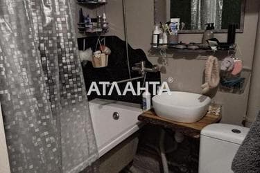 1-room apartment apartment by the address st. Nebesnoy Sotni pr Zhukova marsh pr Leninskoy iskry pr (area 35 m²) - Atlanta.ua - photo 11