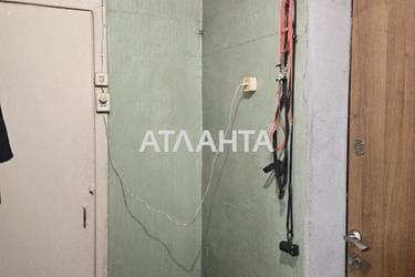 1-room apartment apartment by the address st. Nebesnoy Sotni pr Zhukova marsh pr Leninskoy iskry pr (area 35 m²) - Atlanta.ua - photo 12