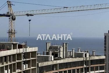 1-комнатная квартира по адресу Курортный пер. (площадь 29,9 м²) - Atlanta.ua - фото 14