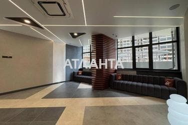 1-комнатная квартира по адресу Курортный пер. (площадь 29,9 м²) - Atlanta.ua - фото 10