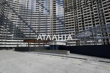 1-комнатная квартира по адресу Курортный пер. (площадь 29,9 м²) - Atlanta.ua - фото 18