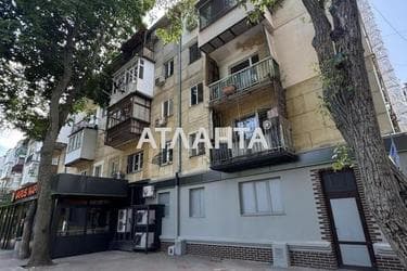 2-кімнатна квартира за адресою вул. Французький бульв. (площа 43 м²) - Atlanta.ua - фото 22