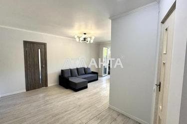 2-кімнатна квартира за адресою вул. Французький бульв. (площа 43 м²) - Atlanta.ua - фото 17