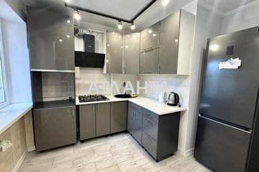 2-кімнатна квартира за адресою вул. Французький бульв. (площа 43 м²) - Atlanta.ua - фото 16