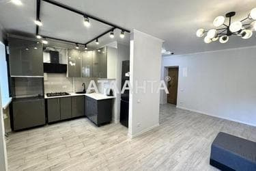 2-кімнатна квартира за адресою вул. Французький бульв. (площа 43 м²) - Atlanta.ua - фото 14
