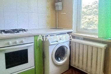 2-rooms apartment apartment by the address st. Ivana i Yuriya Lipy Gaydara (area 43,1 m²) - Atlanta.ua - photo 21