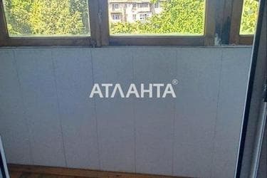 2-rooms apartment apartment by the address st. Ivana i Yuriya Lipy Gaydara (area 43,1 m²) - Atlanta.ua - photo 27