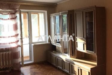 2-rooms apartment apartment by the address st. Ivana i Yuriya Lipy Gaydara (area 43,1 m²) - Atlanta.ua - photo 23