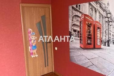 2-rooms apartment apartment by the address st. Ivana i Yuriya Lipy Gaydara (area 43,1 m²) - Atlanta.ua - photo 28