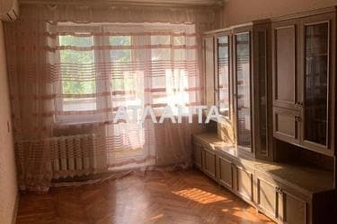 2-rooms apartment apartment by the address st. Ivana i Yuriya Lipy Gaydara (area 43,1 m²) - Atlanta.ua - photo 24