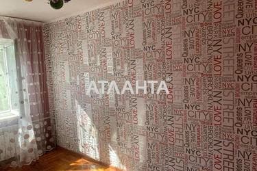 2-rooms apartment apartment by the address st. Ivana i Yuriya Lipy Gaydara (area 43,1 m²) - Atlanta.ua - photo 33