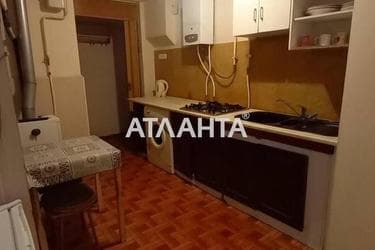 2-комнатная квартира по адресу ул. Средняя (площадь 35 м²) - Atlanta.ua - фото 8