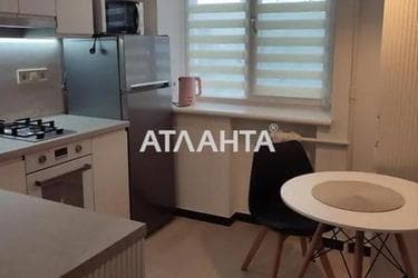 1-room apartment apartment by the address st. Gasheka Ya ul (area 30,4 m²) - Atlanta.ua - photo 11