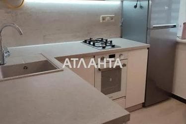 1-room apartment apartment by the address st. Gasheka Ya ul (area 30,4 m²) - Atlanta.ua - photo 12