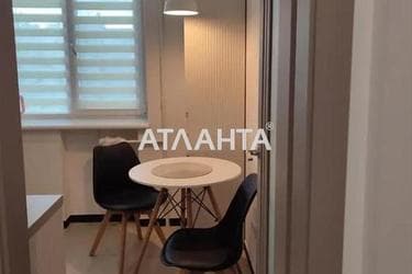 1-room apartment apartment by the address st. Gasheka Ya ul (area 30,4 m²) - Atlanta.ua - photo 13