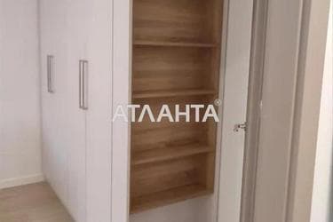 1-room apartment apartment by the address st. Gasheka Ya ul (area 30,4 m²) - Atlanta.ua - photo 15