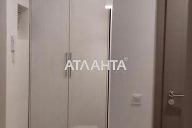 1-room apartment apartment by the address st. Gasheka Ya ul (area 30,4 m²) - Atlanta.ua - photo 16