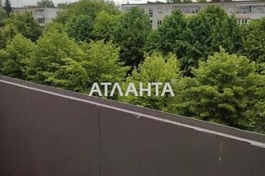 1-room apartment apartment by the address st. Gasheka Ya ul (area 30,4 m²) - Atlanta.ua - photo 17