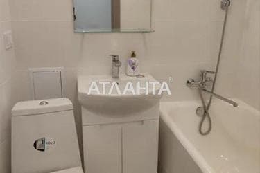 1-room apartment apartment by the address st. Gasheka Ya ul (area 30,4 m²) - Atlanta.ua - photo 18