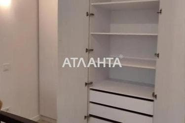 1-room apartment apartment by the address st. Gasheka Ya ul (area 30,4 m²) - Atlanta.ua - photo 20