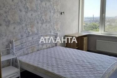 1-room apartment apartment by the address st. Basseynaya (area 42 m²) - Atlanta.ua - photo 12