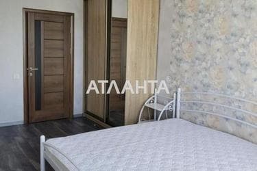 1-room apartment apartment by the address st. Basseynaya (area 42 m²) - Atlanta.ua - photo 11