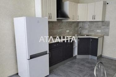 1-room apartment apartment by the address st. Basseynaya (area 42 m²) - Atlanta.ua - photo 10