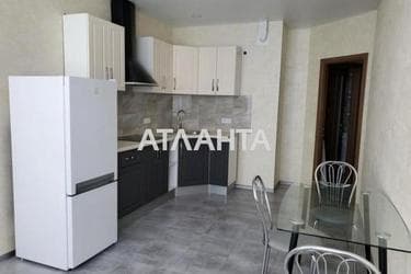 1-room apartment apartment by the address st. Basseynaya (area 42 m²) - Atlanta.ua - photo 9