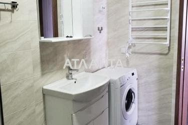 1-room apartment apartment by the address st. Basseynaya (area 42 m²) - Atlanta.ua - photo 14