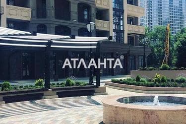 1-комнатная квартира по адресу ул. Генуэзская (площадь 40,2 м²) - Atlanta.ua - фото 19