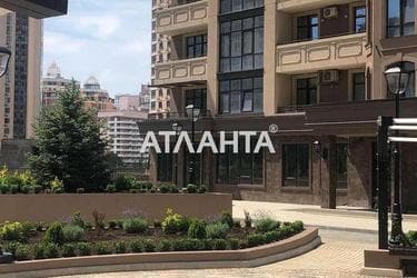 1-комнатная квартира по адресу ул. Генуэзская (площадь 40,2 м²) - Atlanta.ua - фото 20